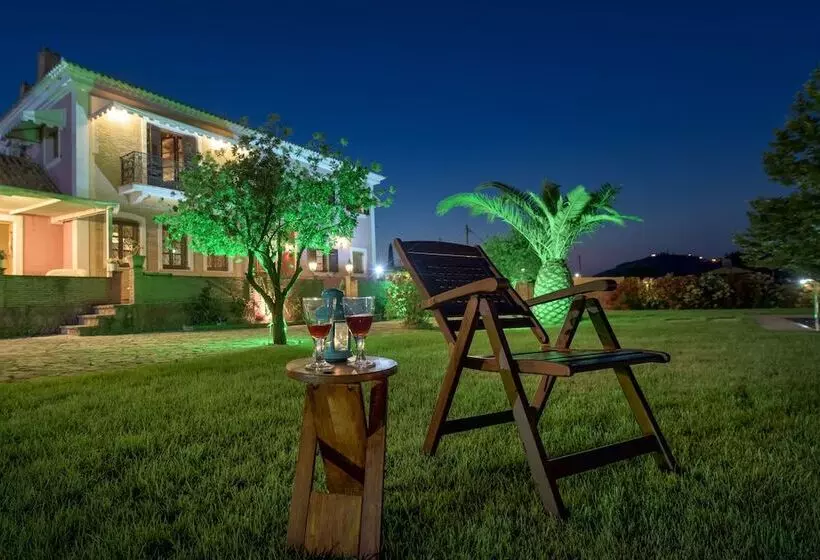 Sarakino House Of Literature