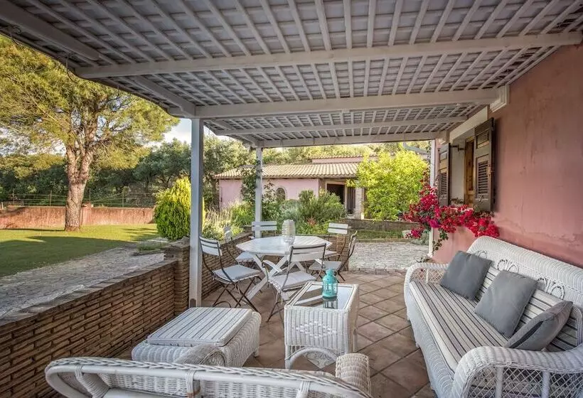 Sarakino House Of Literature