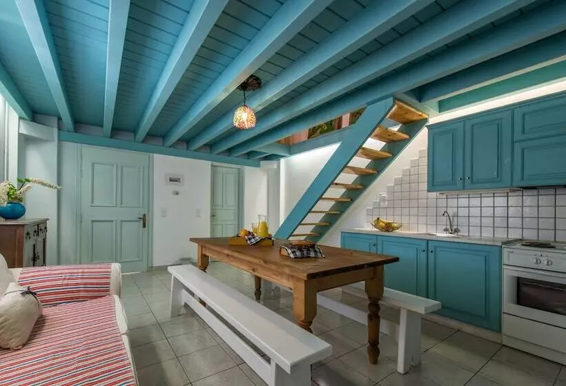 Sarakino House Of Literature