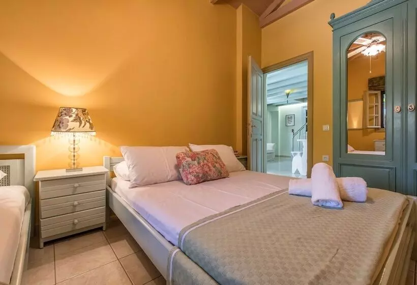 Sarakino House Of Literature