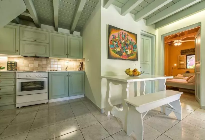 Sarakino House Of Literature