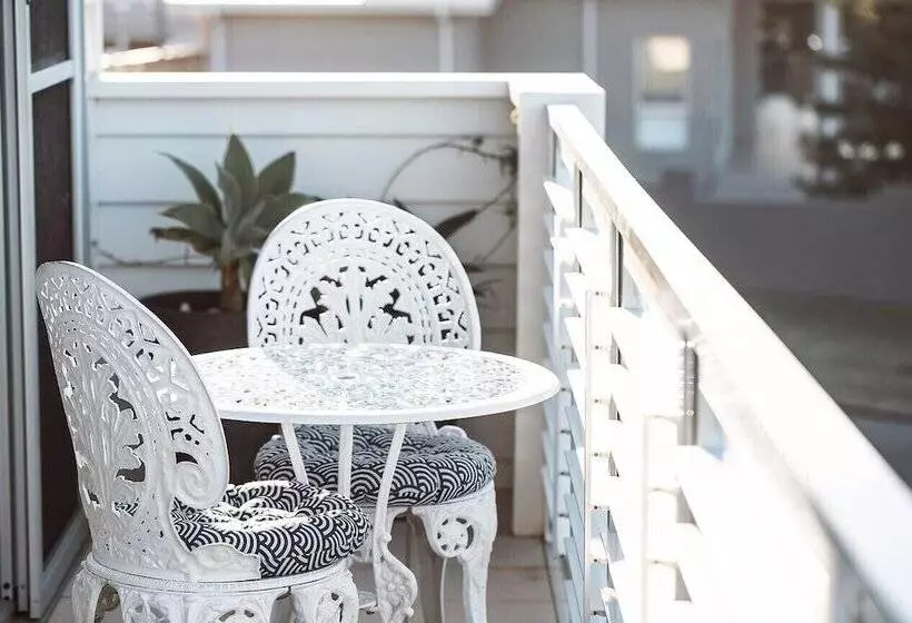 Shutters By The Sea Kiama