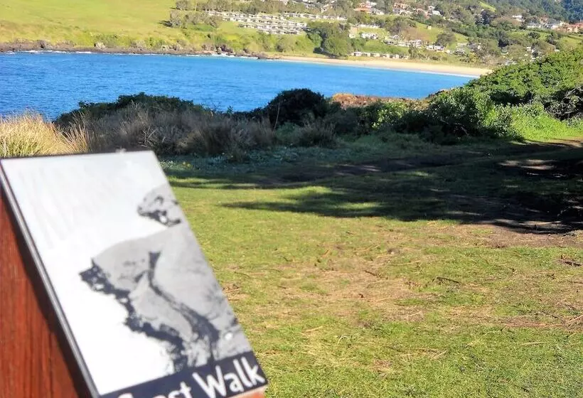 Shutters By The Sea Kiama