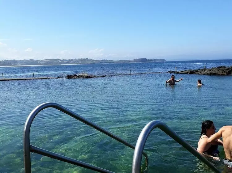 Shutters By The Sea Kiama