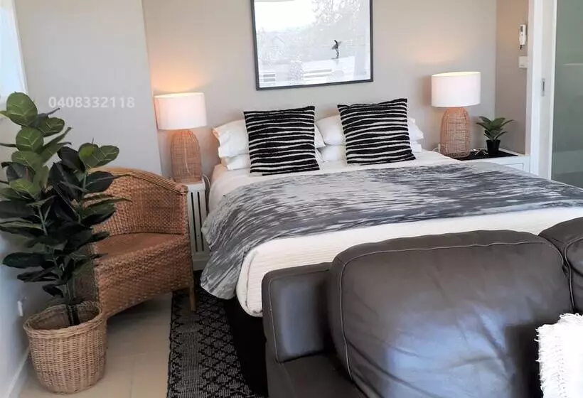 Shutters By The Sea Kiama