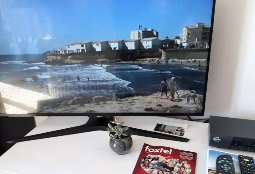 Shutters By The Sea Kiama