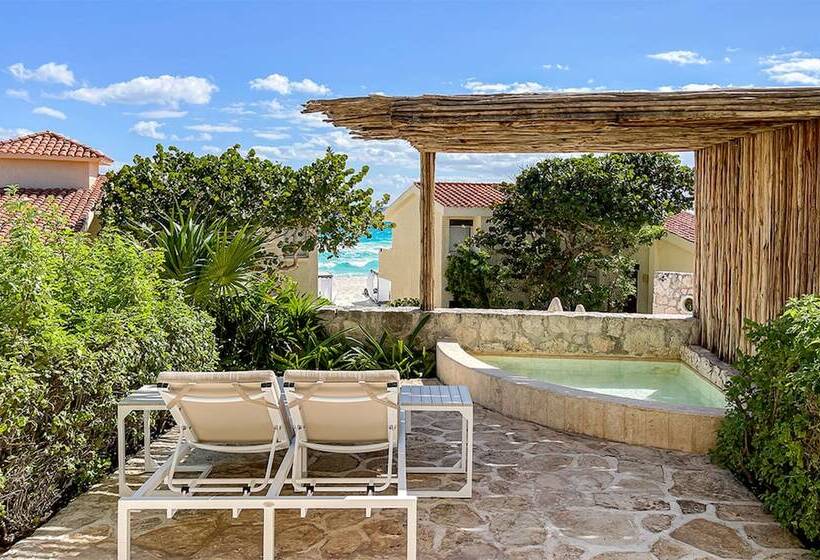 Royal Select At Grand Park Royal Cancún   All Inclusive   Adults Only