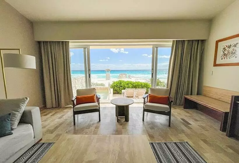 Royal Select At Grand Park Royal Cancún All Inclusive Adults Only