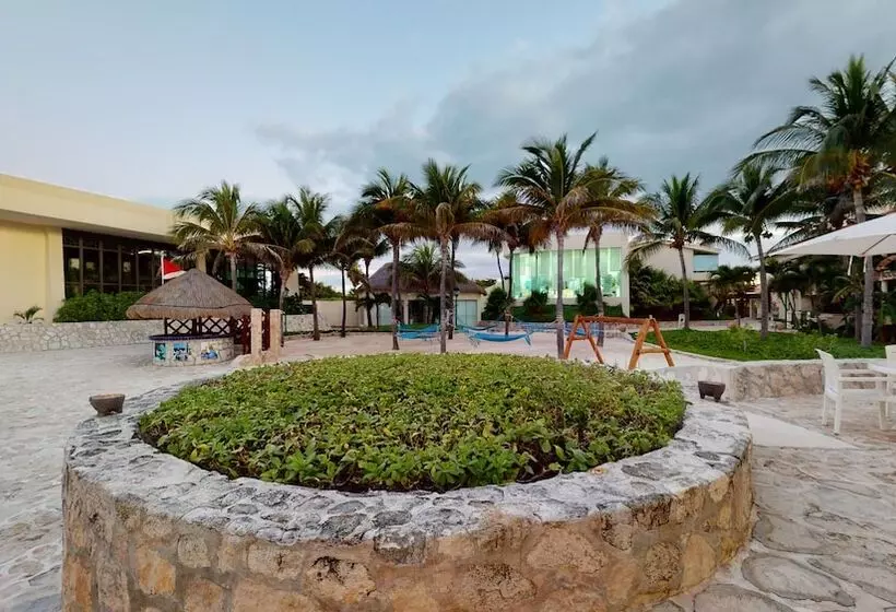 Royal Select At Grand Park Royal Cancún All Inclusive Adults Only