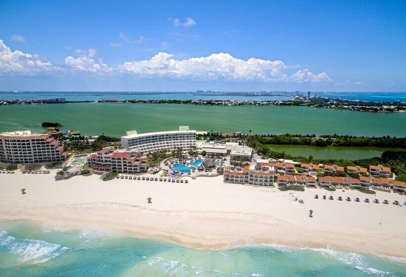 Royal Select At Grand Park Royal Cancún   All Inclusive   Adults Only