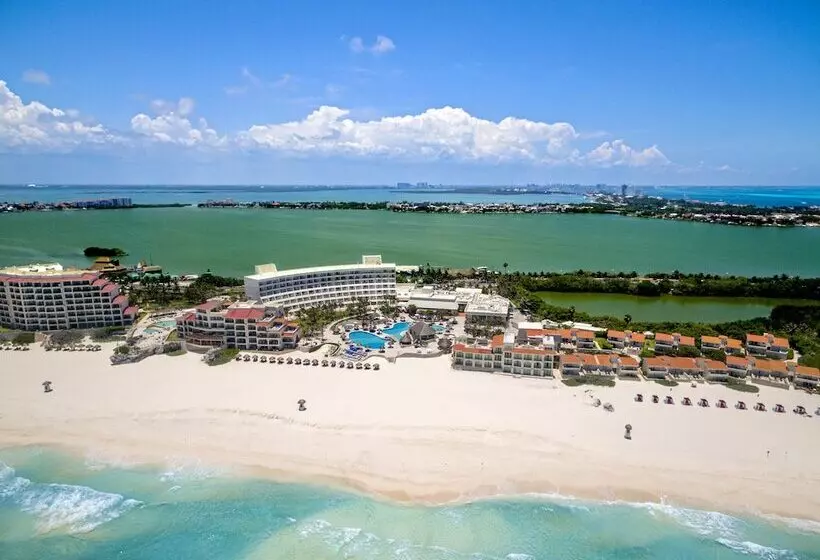 Royal Select At Grand Park Royal Cancún All Inclusive Adults Only