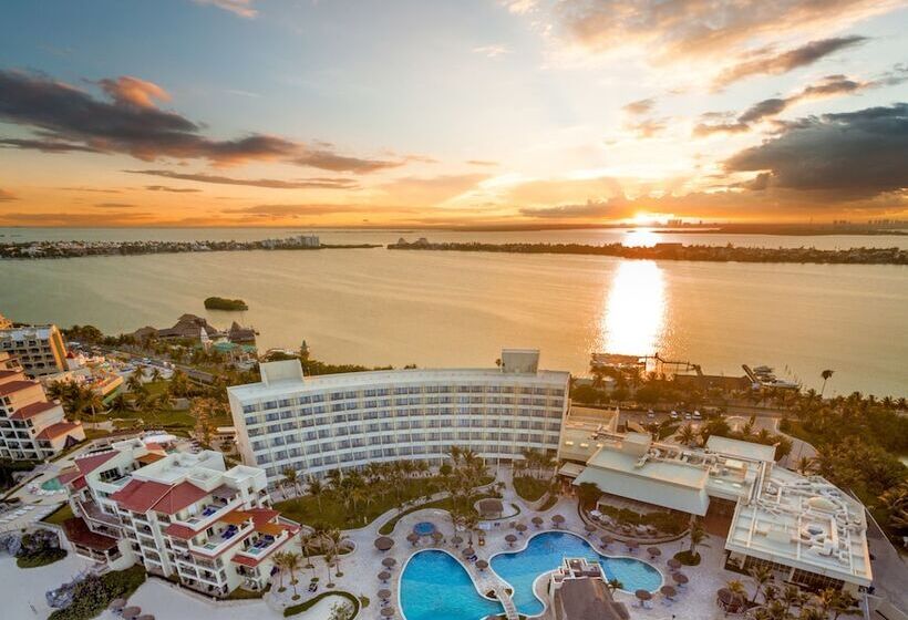 Royal Select At Grand Park Royal Cancún   All Inclusive   Adults Only