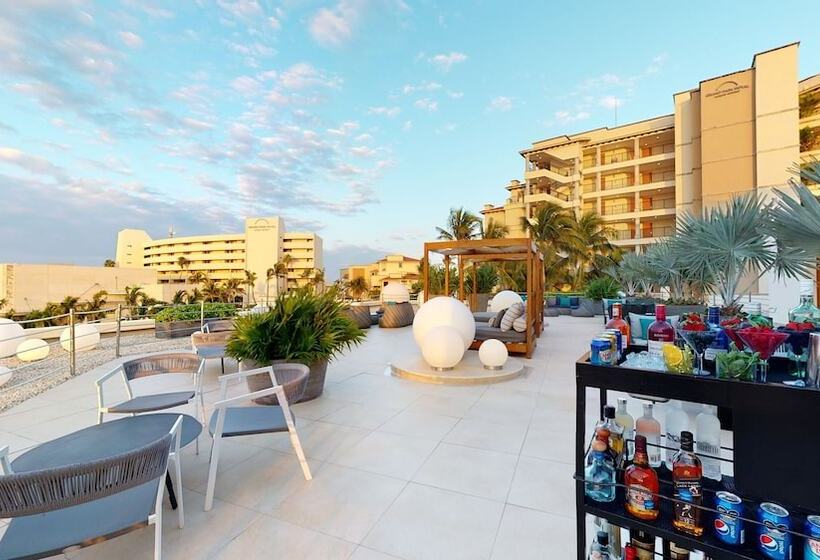 Royal Select At Grand Park Royal Cancún   All Inclusive   Adults Only