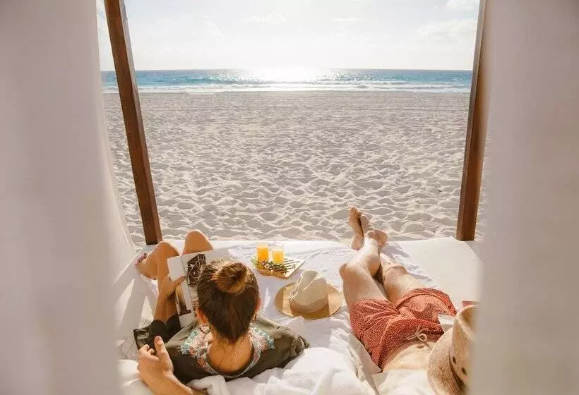 Royal Select At Grand Park Royal Cancún All Inclusive Adults Only