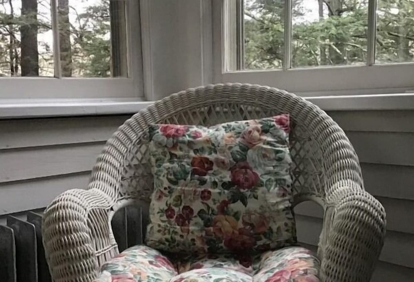 住宿加早餐 Brookview Manor Inn