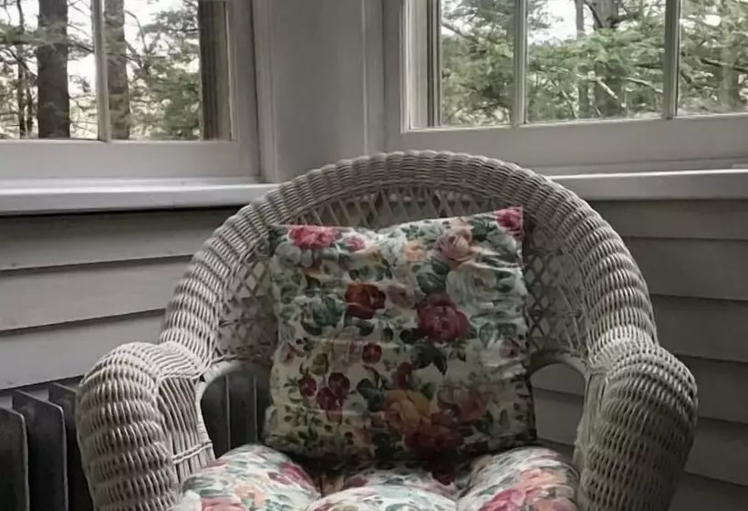 Aamiaismajoitus (B&B) Brookview Manor Inn