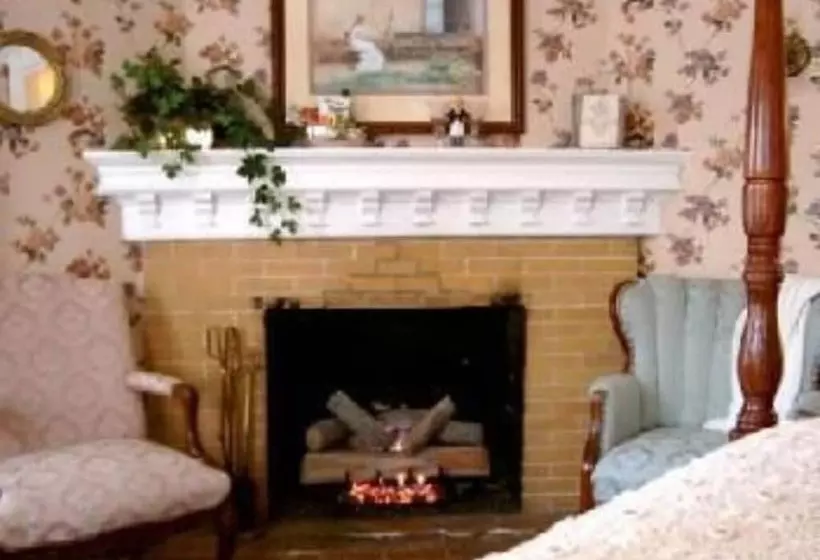 Aamiaismajoitus (B&B) Brookview Manor Inn