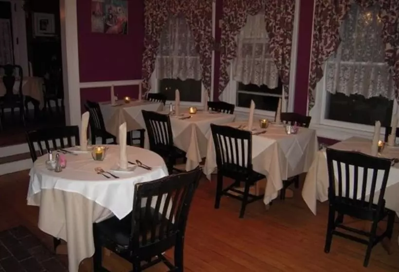 Aamiaismajoitus (B&B) Brookview Manor Inn