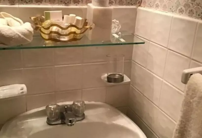 Aamiaismajoitus (B&B) Brookview Manor Inn