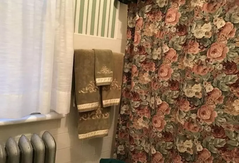 Aamiaismajoitus (B&B) Brookview Manor Inn