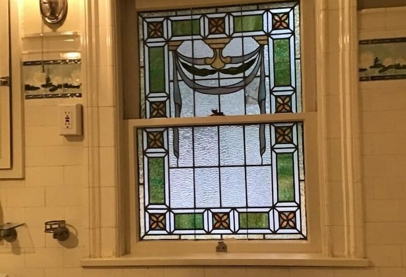 住宿加早餐 Brookview Manor Inn