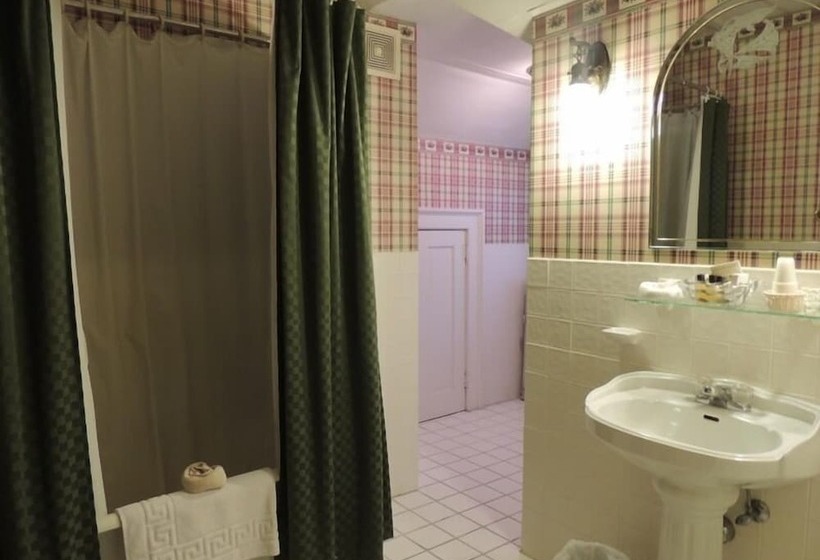 住宿加早餐 Brookview Manor Inn