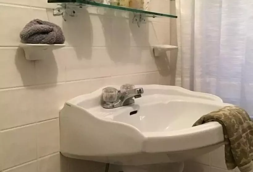 Aamiaismajoitus (B&B) Brookview Manor Inn