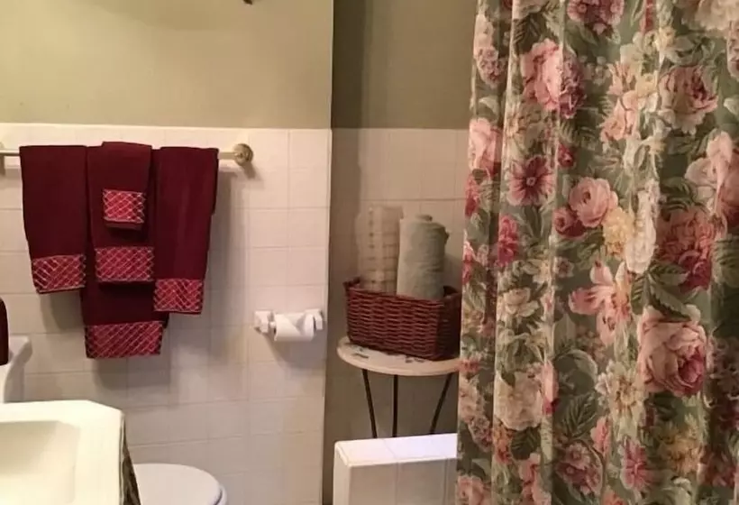 Aamiaismajoitus (B&B) Brookview Manor Inn