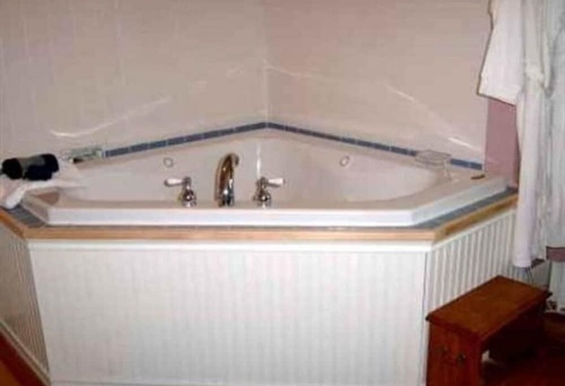 住宿加早餐 Brookview Manor Inn