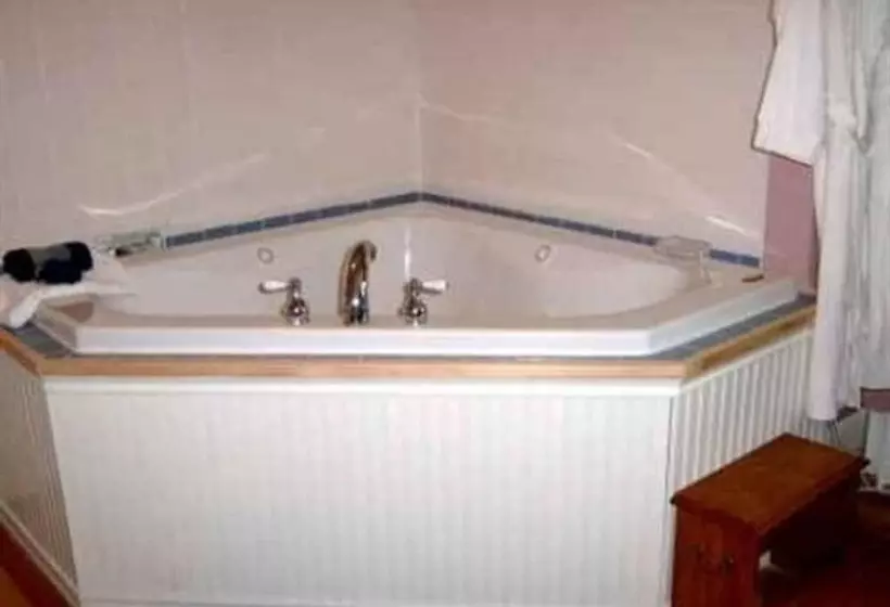 Aamiaismajoitus (B&B) Brookview Manor Inn