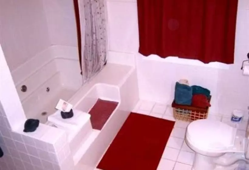 Aamiaismajoitus (B&B) Brookview Manor Inn