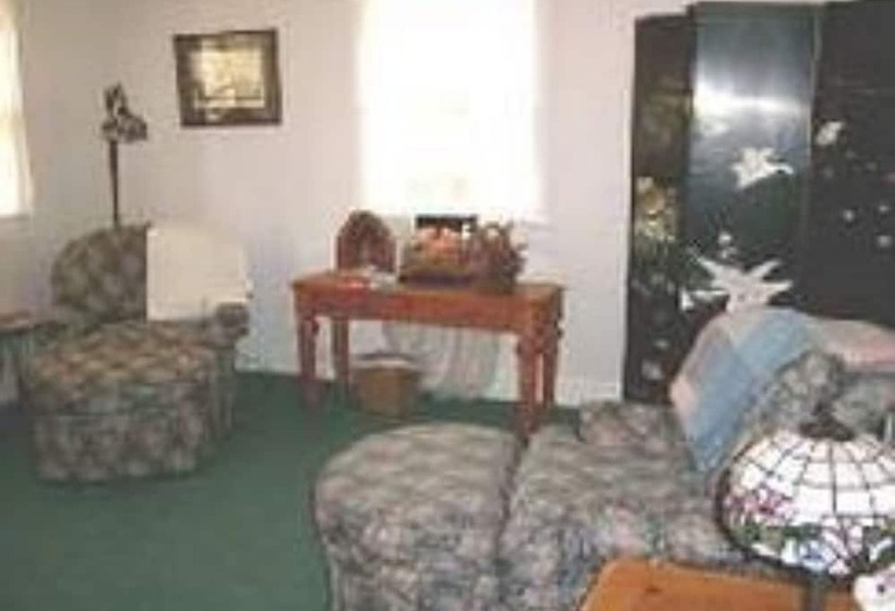 住宿加早餐 Brookview Manor Inn