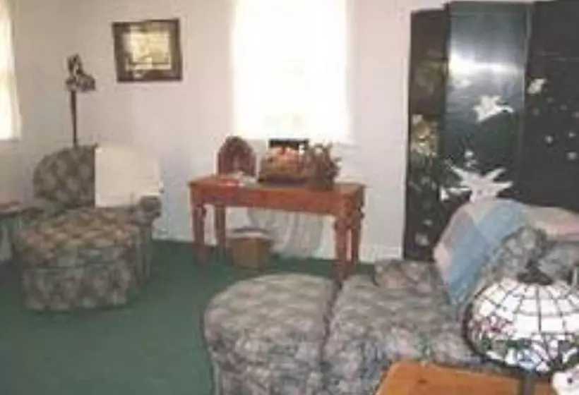 Aamiaismajoitus (B&B) Brookview Manor Inn