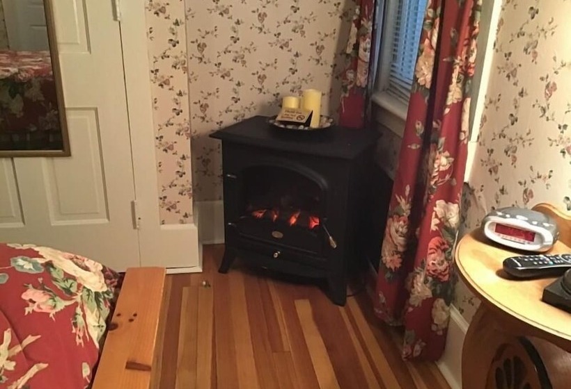 住宿加早餐 Brookview Manor Inn