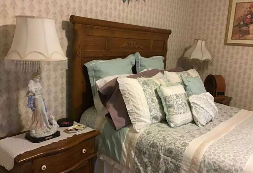 住宿加早餐 Brookview Manor Inn