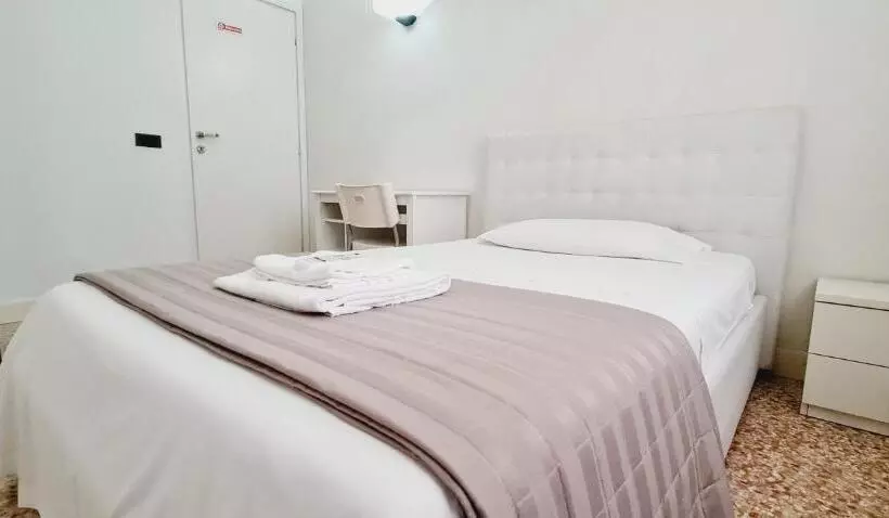 تختخواب و صبحانه Locazione Turistica Gioia