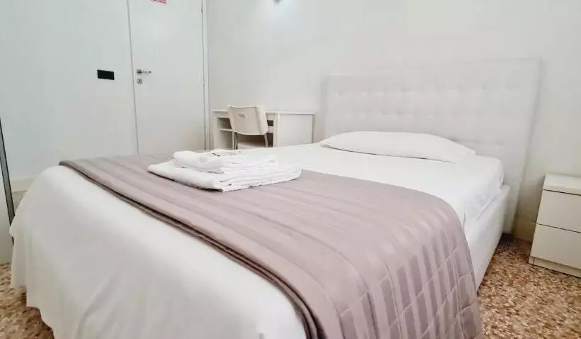 تختخواب و صبحانه Locazione Turistica Gioia