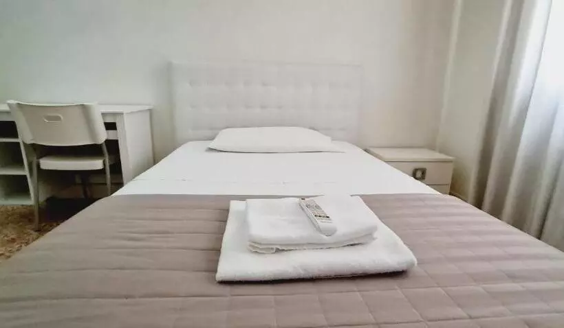 تختخواب و صبحانه Locazione Turistica Gioia