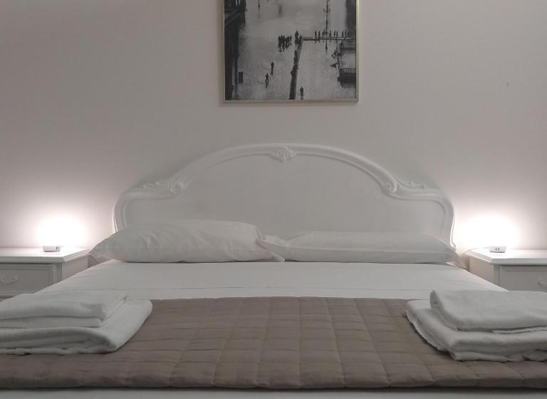 تختخواب و صبحانه Locazione Turistica Gioia