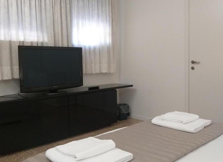 تختخواب و صبحانه Locazione Turistica Gioia