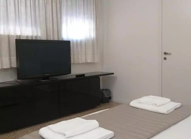 تختخواب و صبحانه Locazione Turistica Gioia