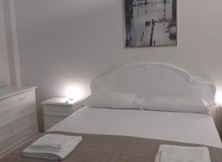 تختخواب و صبحانه Locazione Turistica Gioia