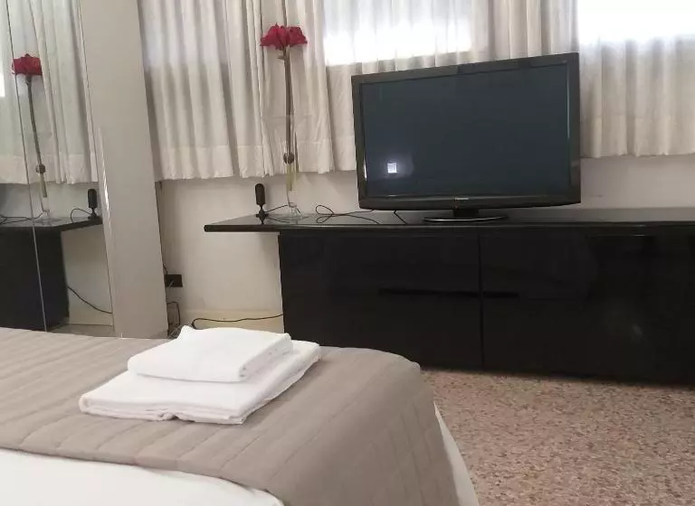 تختخواب و صبحانه Locazione Turistica Gioia