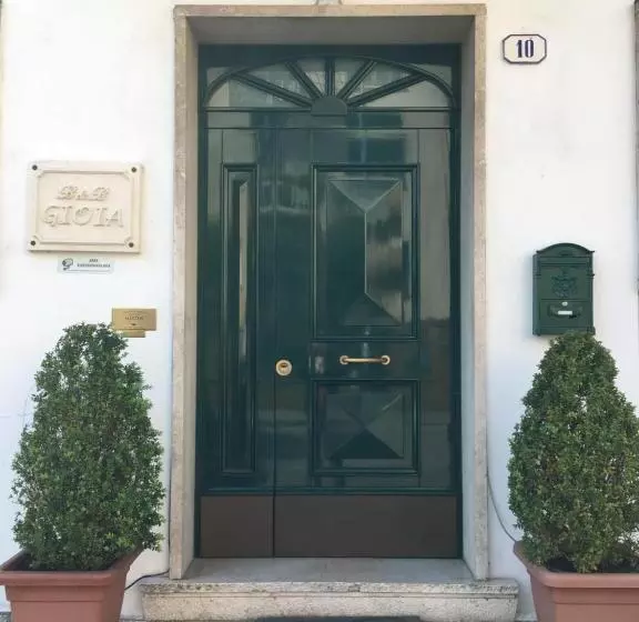 تختخواب و صبحانه Locazione Turistica Gioia