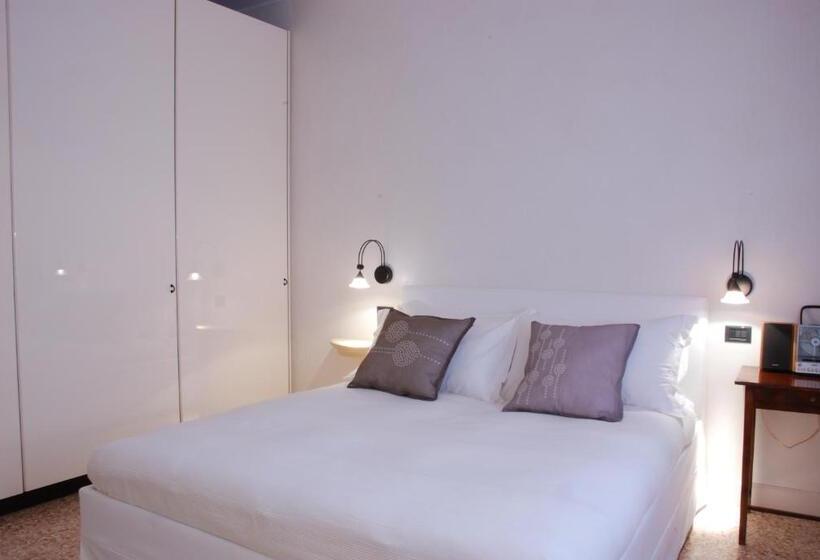 تختخواب و صبحانه Locazione Turistica Gioia