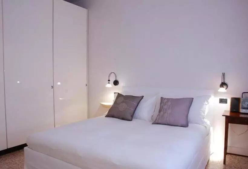 تختخواب و صبحانه Locazione Turistica Gioia