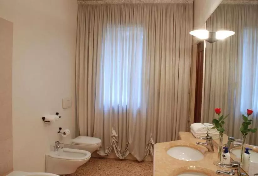 تختخواب و صبحانه Locazione Turistica Gioia