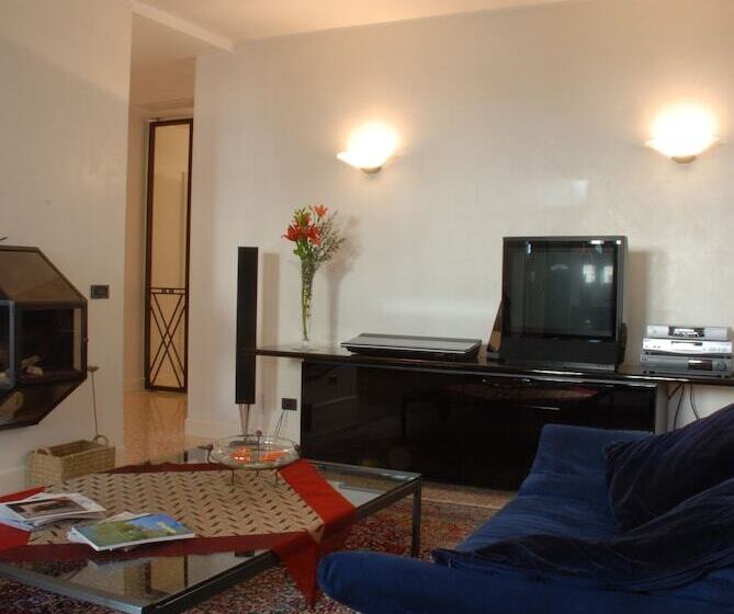 تختخواب و صبحانه Locazione Turistica Gioia