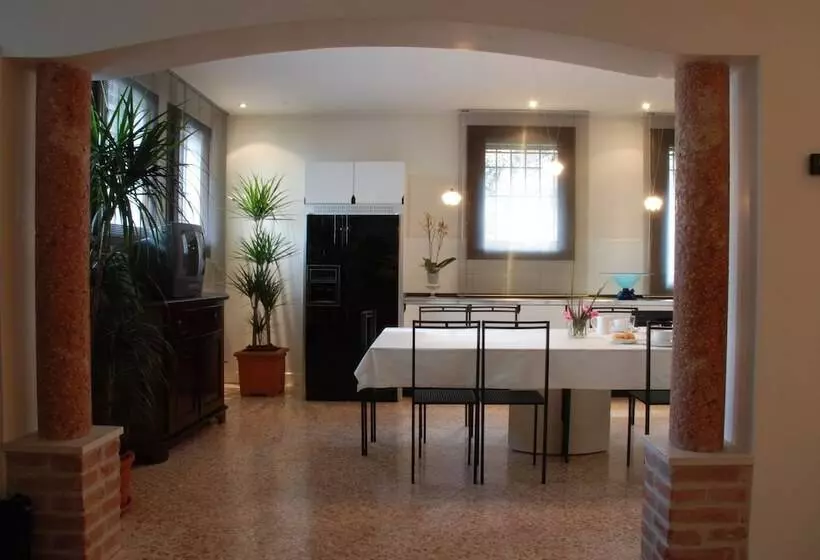 تختخواب و صبحانه Locazione Turistica Gioia