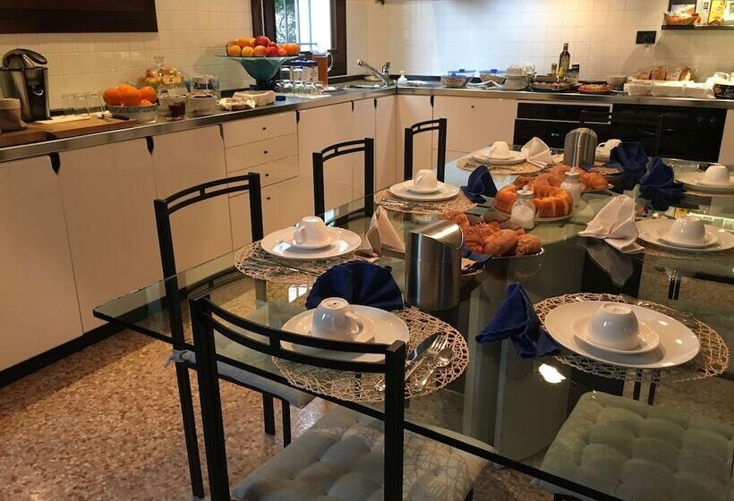 تختخواب و صبحانه Locazione Turistica Gioia